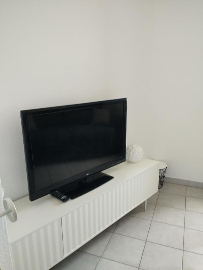 Appartement Vue Mer Le Sunset Agde Exterior foto